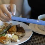 GLP-1 and food