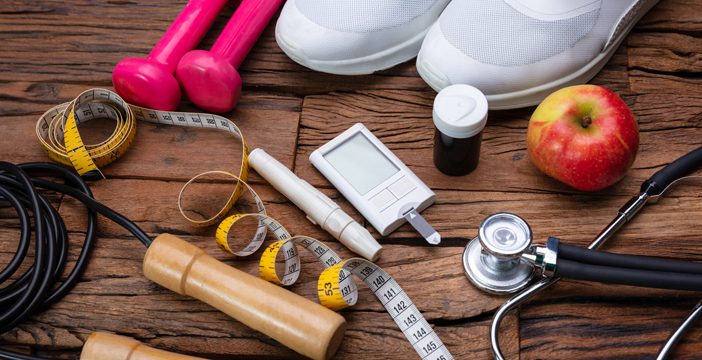 manage type 1 diabetes