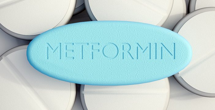 metformin
