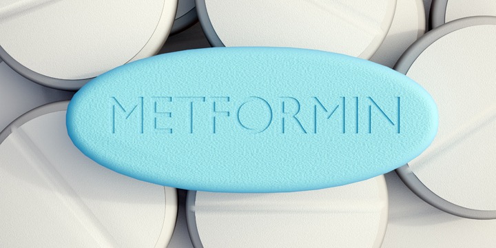 Metformin and vitamin B12: what you need to know