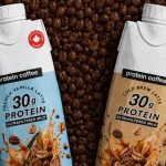 protein coffee