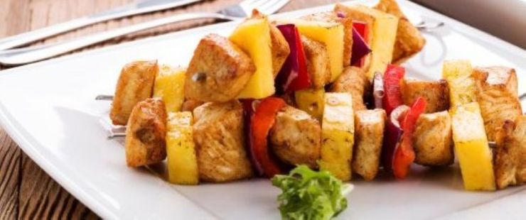 Pineapple and Blood Sugar: What’s the Healthiest Way to Eat It?