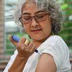 type 1 diabetes