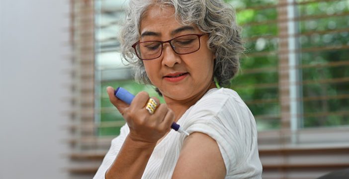 type 1 diabetes